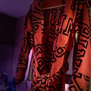 Victoria’s Secret PINK Robe